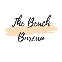 The Beach Bureau clothing store