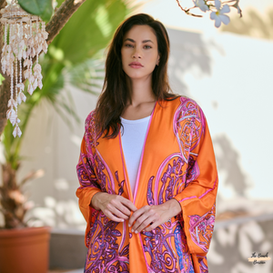 Marbella Kimono